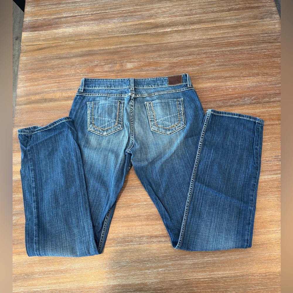 BKE Denim Culture Boot Jeans - Picture 4 of 6